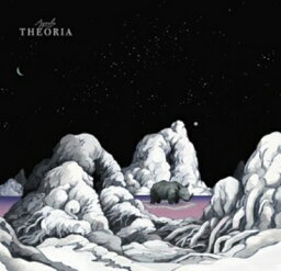 Aysula / THEORIA (アナログレコード) 【LP】