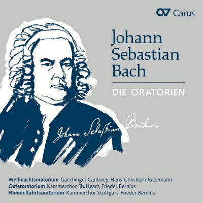  A  Bach, Johann Sebastian obn   NX}XEIgI nXNXgtE[f}w AՃIgIAV߃IgI t[ [ExjEXw  3CD   CD 
