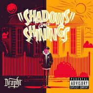 【輸入盤】 Drapht / Shadows And Shinings 【CD】