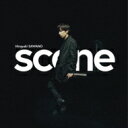 澤野弘之 / scene 【CD】