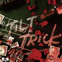 Tilt (Jp) / TILT TRICK 【生産限定盤】 【CD】