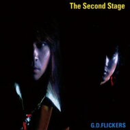 G.D.FLICKERS / The Second Stage ס CD