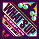 What's Up Greatest Hits 2021-2022 【CD】