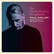     Paul Weller |[EF[   An Orchestrated Songbook fbNX  (SHM-CD 2g)  SHM-CD 