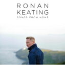 【輸入盤】 Ronan Keating / Songs From Home 【CD】