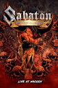 Sabaton サバトン / 20th Anniversary Show 【BLU-RAY DISC】
