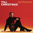 【輸入盤】 Till Bronner ティルブレナー / Christmas 【CD】