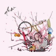 KEIKO / dew 【初回限定生産盤】(+Blu-ray+アナログ) 【CD】