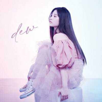 KEIKO / dew 【CD】