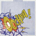 【輸入盤】 Stereophonics ステレオフォニックス / Oochya 【CD】