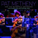 【輸入盤】 Pat Metheny パットメセニー / Live At North Sea Jazz Festival 2003 【CD】