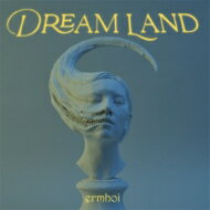 ermhoi / DREAM LAND 【CD】