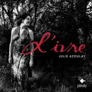yAՁz Julie Azoulay / L'ivre yCDz