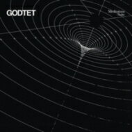 Godtet / Meditations &amp; Suite 【LP】
