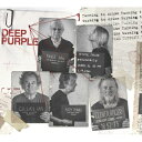 Deep Purple fB[vp[v / Turning To Crime yLPz