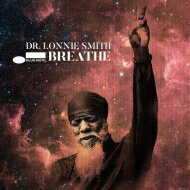 Lonnie Smith / Breathe (2枚組 / 180グラム重量盤レコード） 【LP】