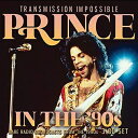 【輸入盤】 Prince プリンス / Transmission Impossible (3CD) 【CD】