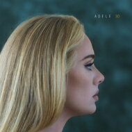 【輸入盤】 Adele アデル / 30 【CD】