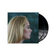 Adele アデル / 30 (アナログレコード) 【LP】