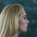 【送料無料】 Adele アデル / 30【完全生産限定盤 紙ジャケット仕様 ボーナストラック3曲入り】 【CD】
