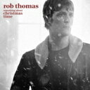 【輸入盤】 Rob Thomas / Something About Christmas Time 【CD】