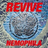 NEMOPHILA / REVIVE 【初回限定盤】 【CD