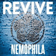 NEMOPHILA / REVIVE 【CD】