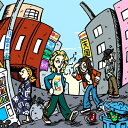 PhatSlimNevaeh / なんだかもう泣けてきて 【初回限定盤】(+Blu-ray) 【CD】