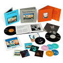 【輸入盤】 Yusuf Islam (Cat Stevens) / Teaser And The Firecat (Super Deluxe Vinyl Edi...