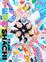 TEAM SHACHI / TEAM 【初回限定盤 HORIZON盤】(2CD Blu-ray) 【CD】