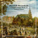【輸入盤】 Buxtehude ブクステフーデ / オルガン作品全集 第2集 フリードヘルム・フランメ(2SACD) 【SACD】