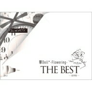 Anthos* / 華Doll* -Flowering- THE BEST 【豪華盤】 【CD】