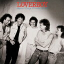 【輸入盤】 Loverboy ラブボーイ / Lovin 039 Every Minute Of It 【CD】