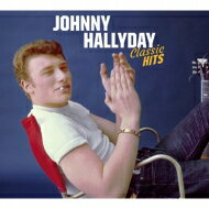 yAՁz Johnny Hallyday Wj[nfB / Classic Hits yCDz