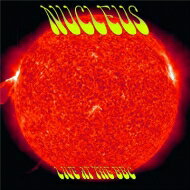 【輸入盤】 Nucleus / Live At The BBC (13CD) 【CD】