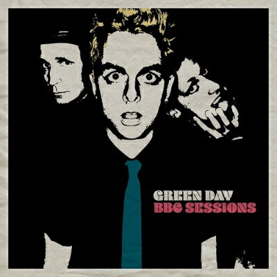Green Day グリーンデイ / Bbc Sessions (2枚組アナログレコード) 【LP】