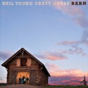 Neil Young &amp; Crazy Horse / Barn (AiOR[h) yLPz