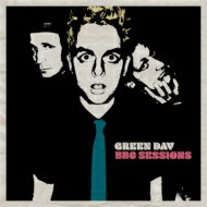 Green Day グリーンデイ / BBC Sessions 【CD】