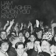 楽天HMV＆BOOKS online 1号店Liam Gallagher / C'mon You Know （アナログレコード） 【LP】