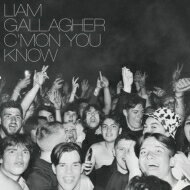 楽天HMV＆BOOKS online 1号店【輸入盤】 Liam Gallagher / C'mon You Know （Deluxe Edition）【全14曲収録】 【CD】