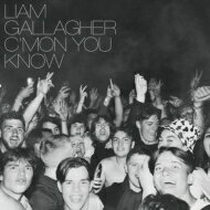 楽天HMV＆BOOKS online 1号店【輸入盤】 Liam Gallagher / C'mon You Know 【全12曲収録】 【CD】