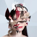 AliA / Me 【CD】