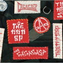 ガガガSP / THEガガガSP 【CD】