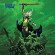 【輸入盤】 Cirith Ungol / Frost &amp; Fire (40th Anniversary Edition) 【CD】