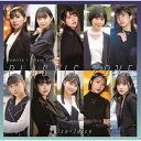 Juice=Juice / プラスティック・ラブ / Familia / Future Smile 【初回生産限定盤A】(+Blu-ray) 【CD Maxi】
