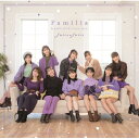 Juice=Juice / プラスティック・ラブ / Familia / Future Smile 【初回生産限定盤B】(+Blu-ray) 【CD Maxi】