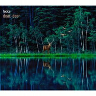 tacica タシカ / BEST ALBUM dear, deer 【初回生産限定盤A】(+Blu-ray) 【CD】