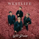 Westlife ウエストライフ / Wild Dreams 【CD】