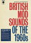 ͢ס Eddie Piller Presents - British Mod Sounds Of The 1960s (4CD) CD