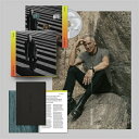 【輸入盤】 Sting スティング / Bridge (Limited Edition International Box Set) 【CD】